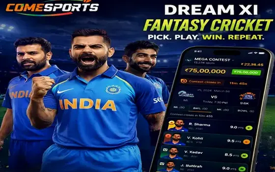 India vs Australia on Kk7