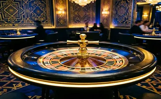 Infinite Blackjack