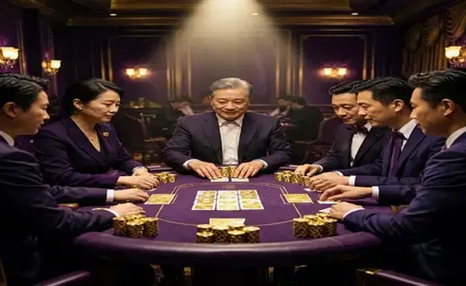 Elite Blackjack Masters