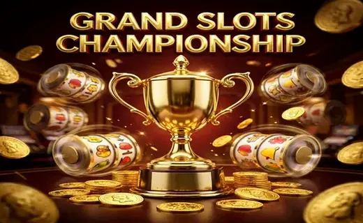 Grand Slots Championship